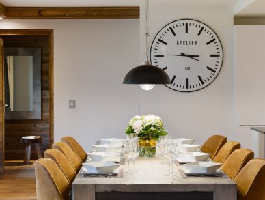  Annapurna B302 Les Gets