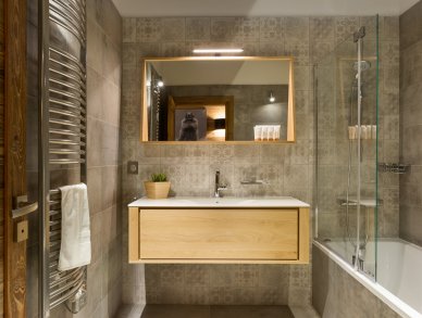  Annapurna B302 Les Gets