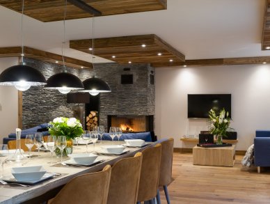  Annapurna B302 Les Gets