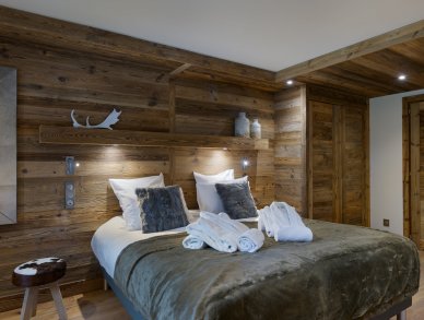  Annapurna B302 Les Gets