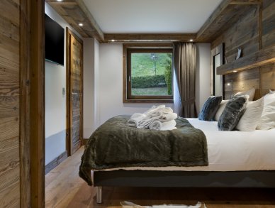  Annapurna B302 Les Gets