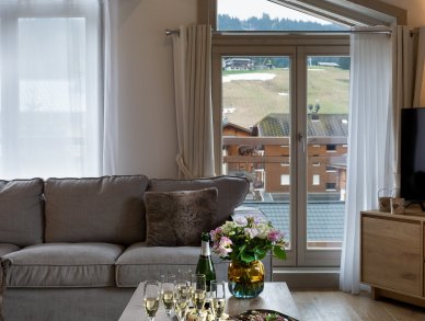 Пентхаус Annapurna B304 Ле же