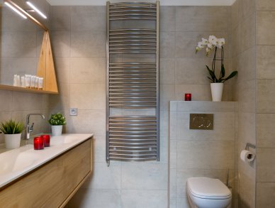 Пентхаус Annapurna B304 Ле же