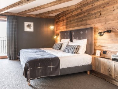 Chalet O Valala Val d'Isère