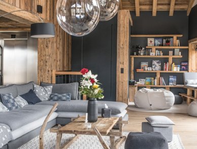 Chalet O Valala Val d'Isère