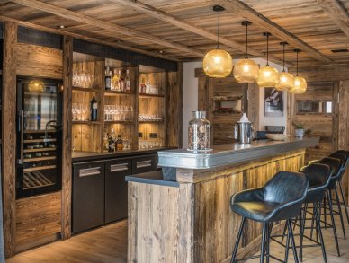 Chalet O Valala Val d'Isère