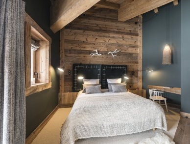 Chalet O Valala Val d'Isère