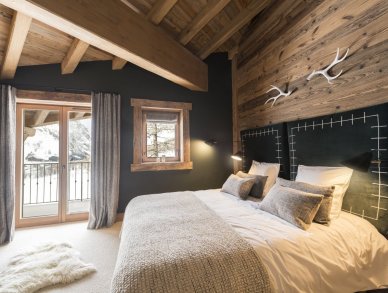 Chalet O Valala Val d'Isère