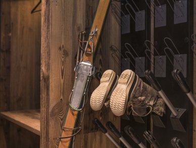 Chalet O Valala Val d'Isère