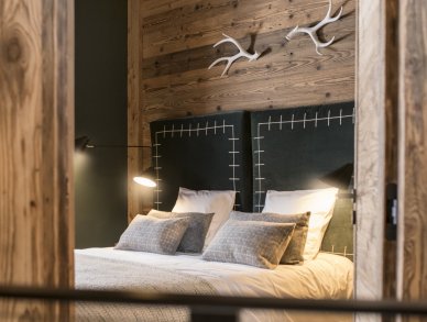 Chalet O Valala Val d'Isère