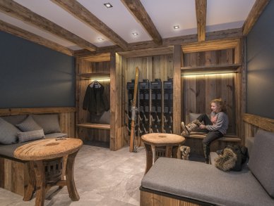 Chalet O Valala Val d'Isère