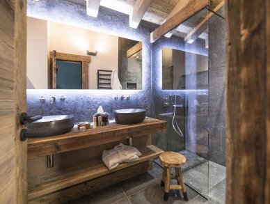 Chalet O Valala Val d'Isère