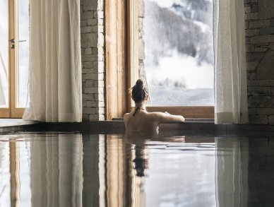 Chalet O Valala Val d'Isère