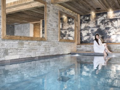 Chalet O Valala Val d'Isère