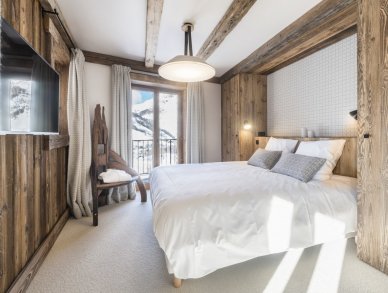 Chalet O Valala Val d'Isère