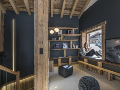 Chalet O Valala Val d'Isère