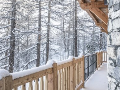 Chalet O Valala Val d'Isère