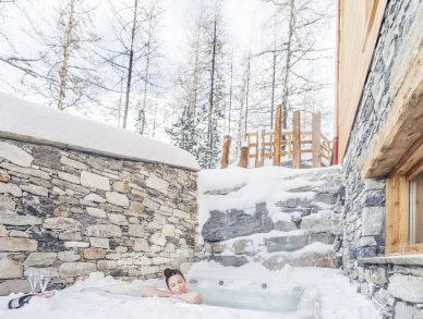 Chalet O Valala Val d'Isère