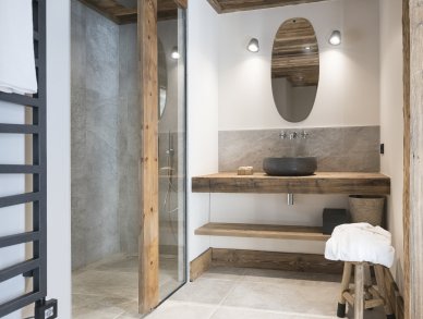 Chalet O Valala Val d'Isère