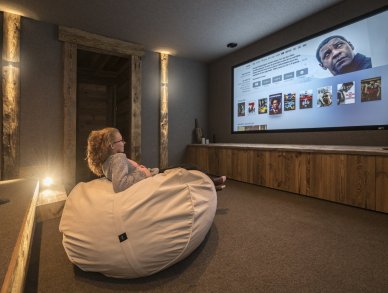 Chalet O Valala Val d'Isère