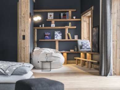 Chalet O Valala Val d'Isère