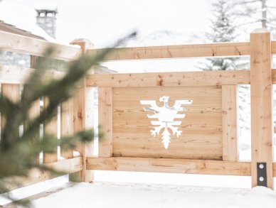 Chalet O Valala Val d'Isère