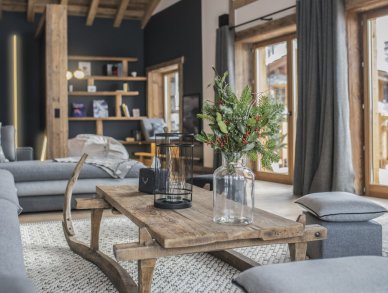 Chalet O Valala Val d'Isère