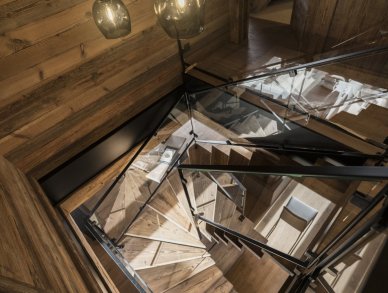 Chalet O Valala Val d'Isère