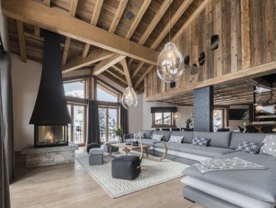 Chalet O Valala Val d'Isère