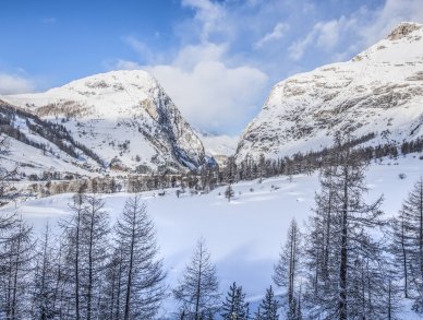 Chalet O Valala Val d'Isère