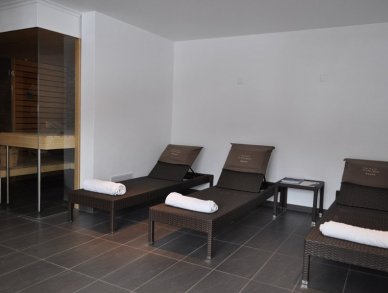 Appartement Breithorn Zermatt