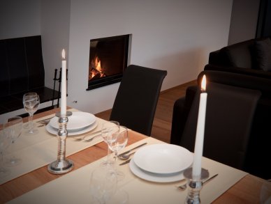 Appartement Breithorn Zermatt