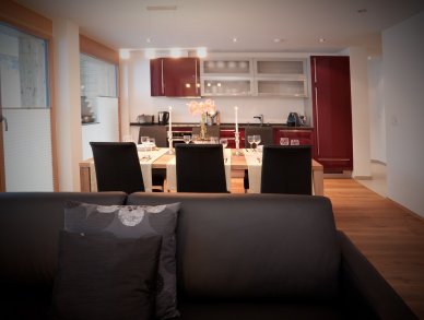 Appartement Breithorn Zermatt