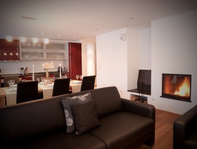 Appartement Breithorn Zermatt