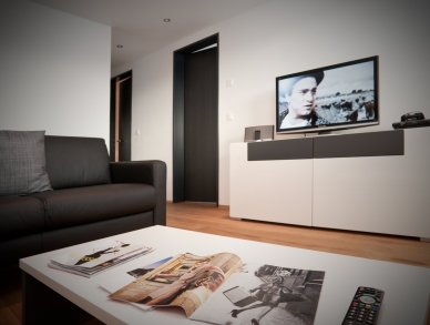 Appartement Breithorn Zermatt