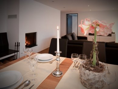 Appartement Breithorn Zermatt