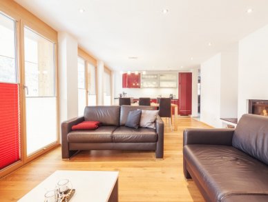 Appartement Breithorn Zermatt