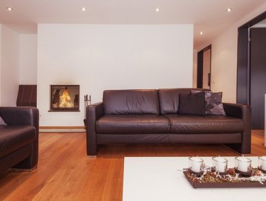 Appartement Breithorn Zermatt