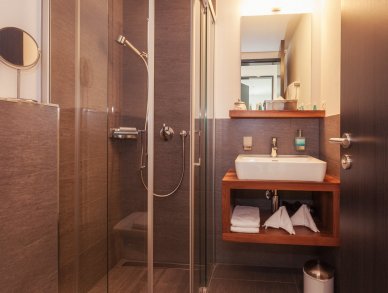 Appartement Breithorn Zermatt