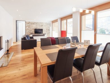 Appartement Breithorn Zermatt