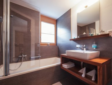 Appartement Breithorn Zermatt