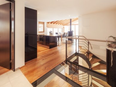 Пентхаус Matterhorn Церматт