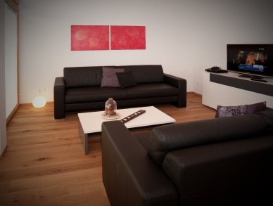 Пентхаус Matterhorn Церматт