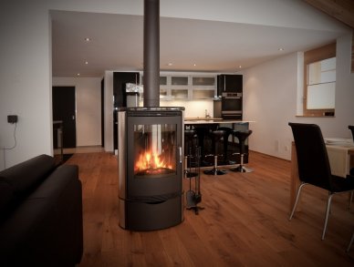 Пентхаус Matterhorn Церматт