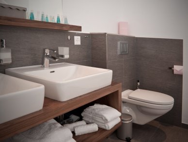 Пентхаус Matterhorn Церматт