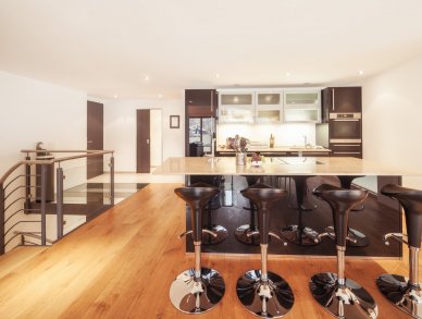 Пентхаус Matterhorn Церматт