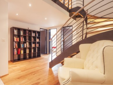 Пентхаус Matterhorn Церматт