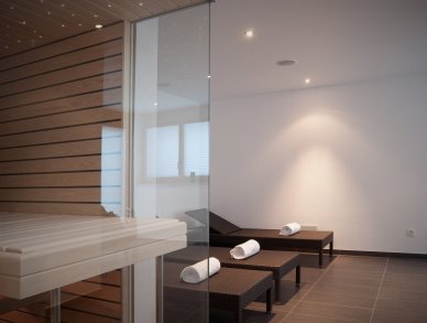 Penthouse Weisshorn Zermatt