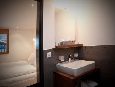 Penthouse Weisshorn Zermatt