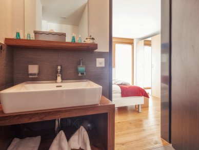 Penthouse Weisshorn Zermatt